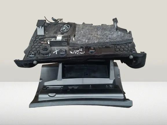 Porta luvas MERCEDES-BENZ Classe C (W204)