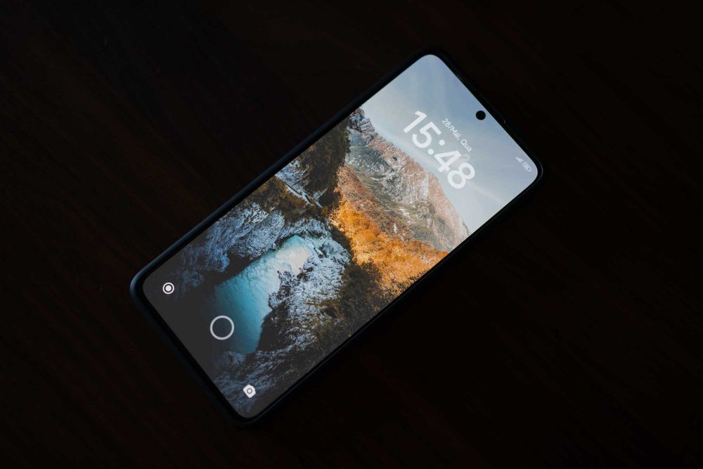 Xiaomi Redmi Note 13 Pro 5G 256GB