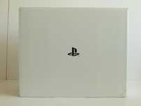 Karton pudełko po konsoli SONY Playstation 5 slim PS5