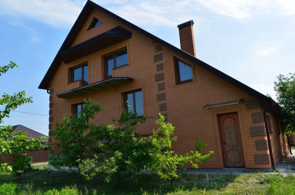 Продам приватний будинок