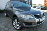 Volkswagen Touareg 4x4