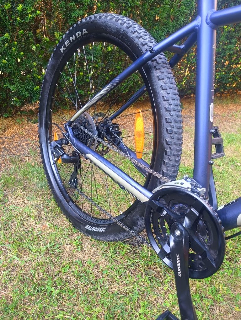 Rower MTB SCOTT contessa Active 50