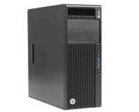 HP Z440 - Win 10 Pro/ Intel Xeon E5-1607 v3/16 GB DDR4/240 GB SSD/ FV