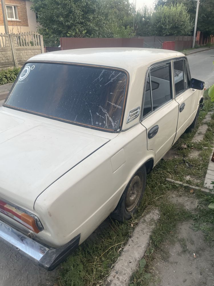Продам ваз 2106 на ходу