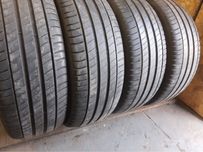 18 225/50 Michelin Primacy3 комплект шин