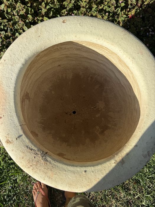 Jarrao ceramica Marroquina