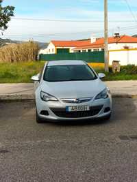 Opel Astra GTC 1.7 CDTi S/S J20