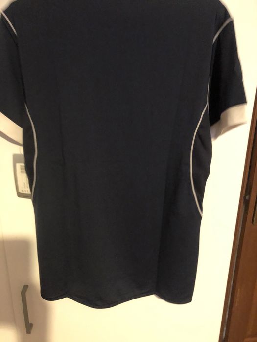 Oryginalna  ASICS koszulka męska  sportowa M