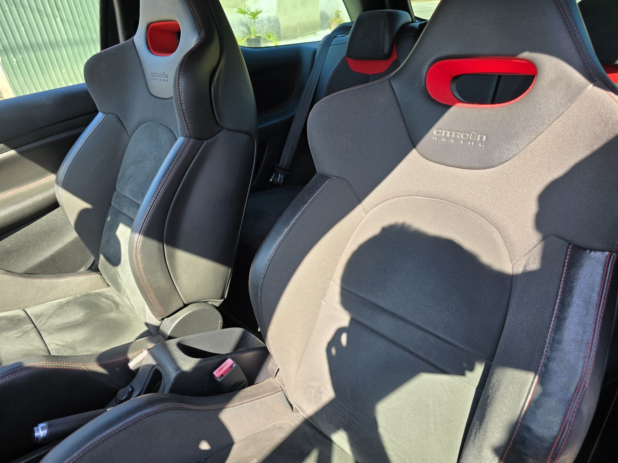 Citroen DS3 Racing