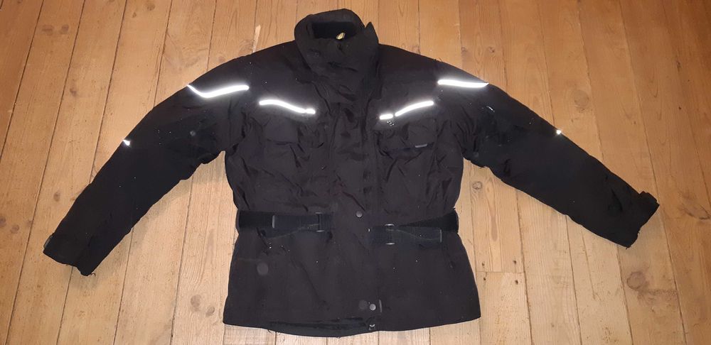 Fato Moto Advanced Experience L