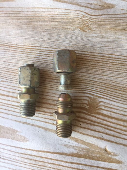 Габаритные фонари 2шт