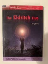 The Eldritch Club jezyk angielski ćwiczenia B2-C1