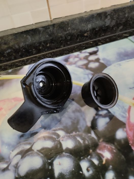 Manípulos Originais para Máquina de Café Dimomili
