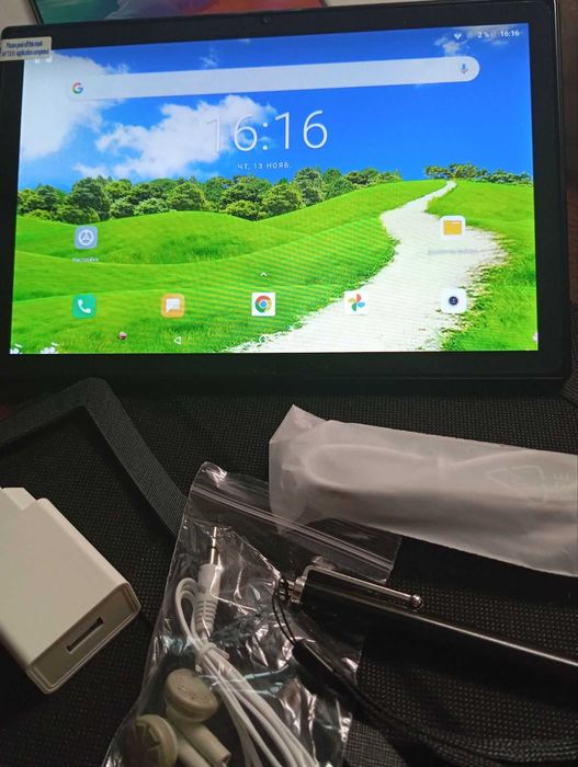 Планшет телефон Teclast MAX Plus Ips 11 дюймів