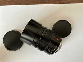 Leica Summicron M 90/2