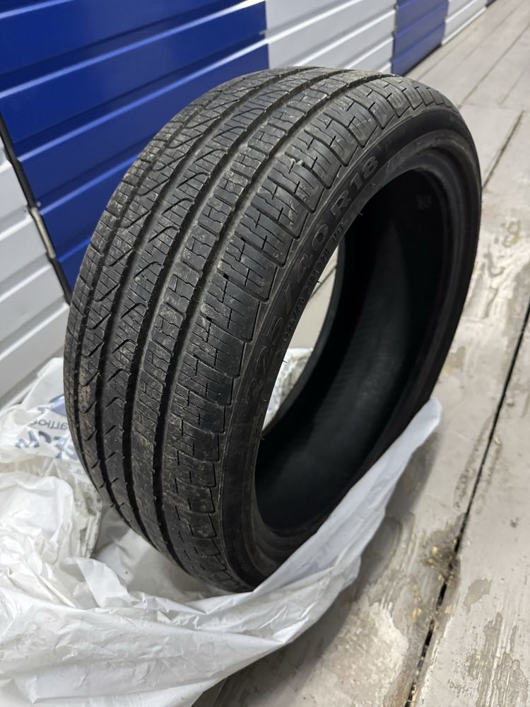 Шини Pirelli runFlat