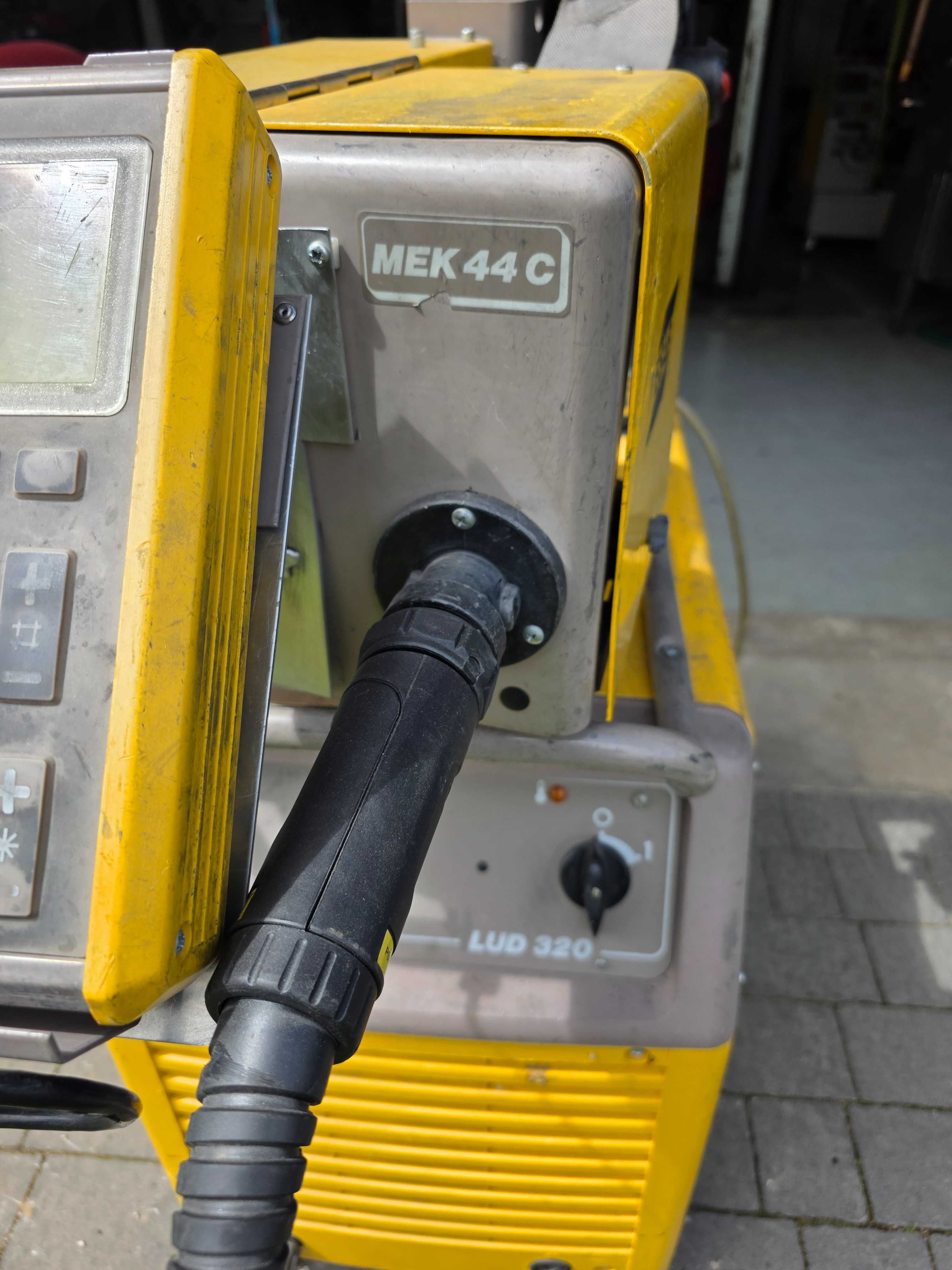 Esab Lud 320A  Puls
