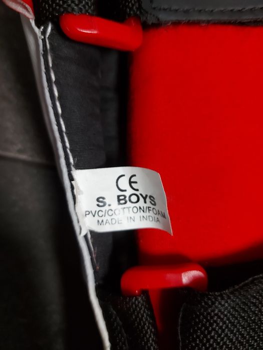 Ochraniacze nóg do krykieta / hokeja  Slazenger S