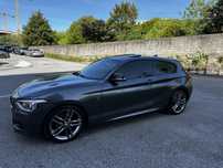 Bmw 120d Pack  M