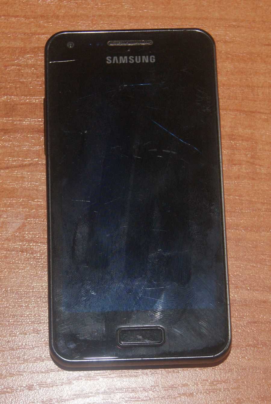 Smartfon Samsung GT-I9070 sprawny z defektem