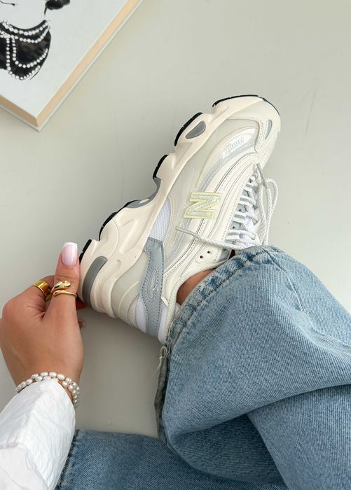 Жіночі кросівки New Balance 1000 | женские кроссовки New Balance 1000