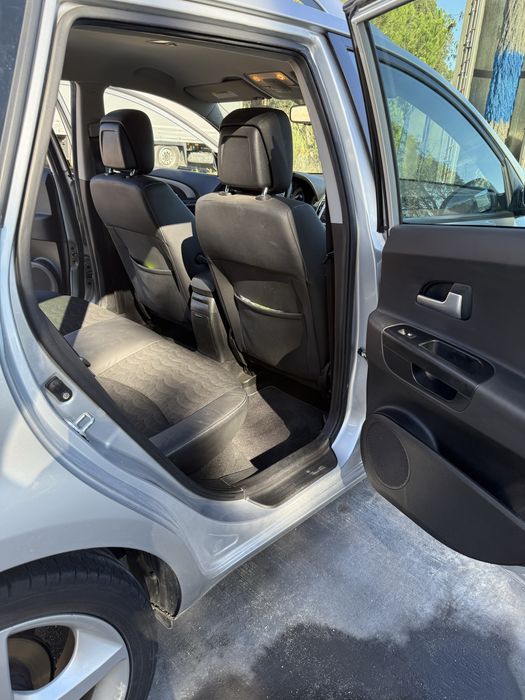 Kia ceed 1.6 crdi sw 2009