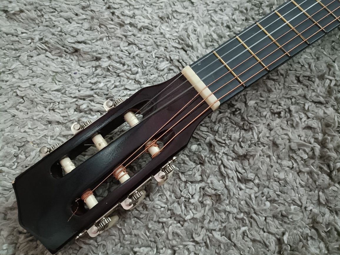 Gitara klasyczna