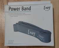 Power band fitness
