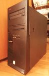 Lenovo ThingCentre CPU 6600 , 2,40GHz , 64bity , 6GB Ram