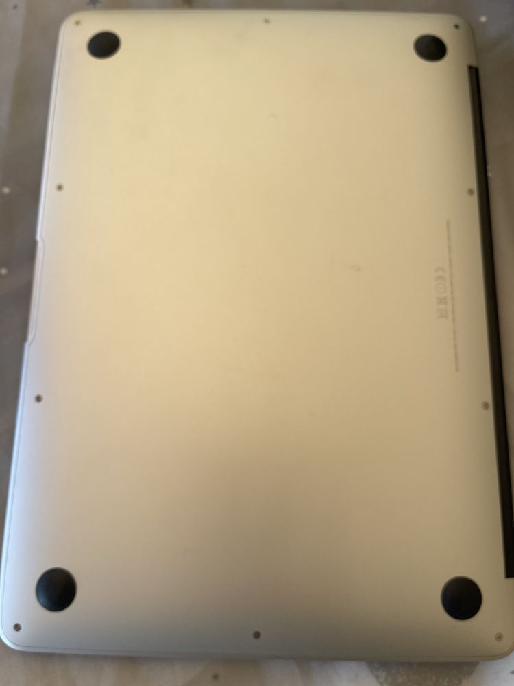 MacBook Air 2017