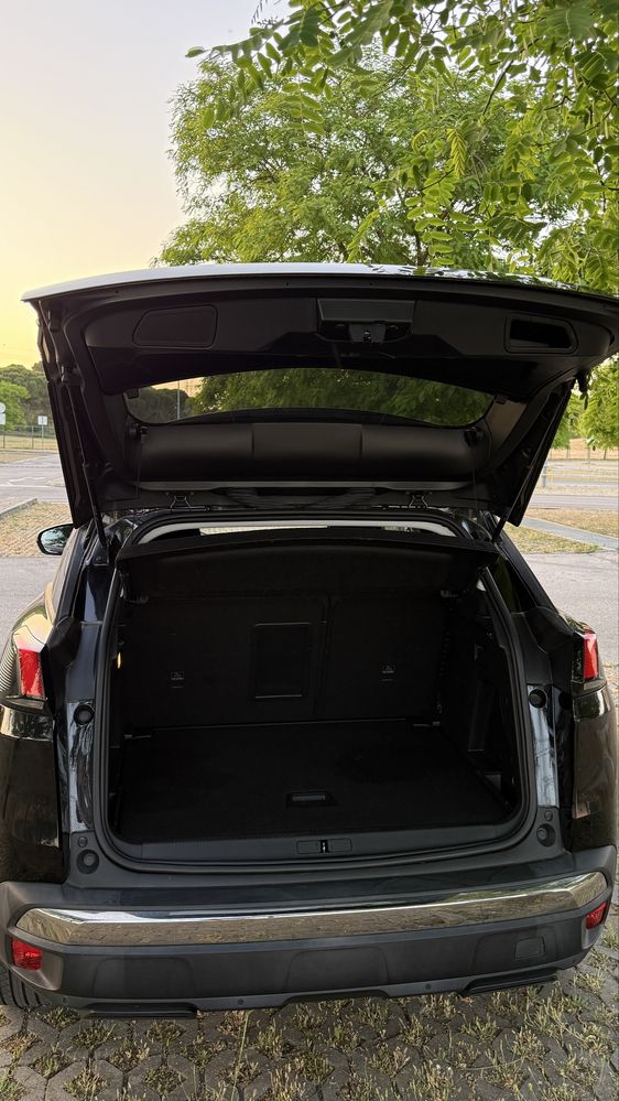 Peugeot 3008 1.5 Diesel
