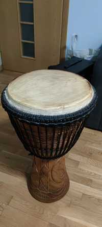 Bęben Djembe Afryka