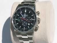 Luksusowy zegarek Noon Copenhagen Herrenuhr 71-001B1 - NOWA CENA!!!