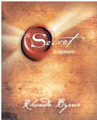 1932

The Secret - O Segredo
de Rhonda Byrne