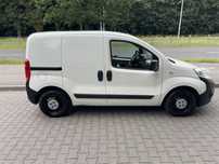 Fiat Fiorino 1.4 benz Salon polska