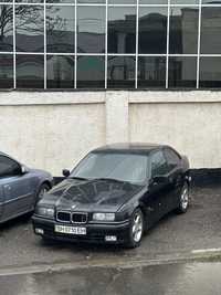 Bmw e36 compact 1996