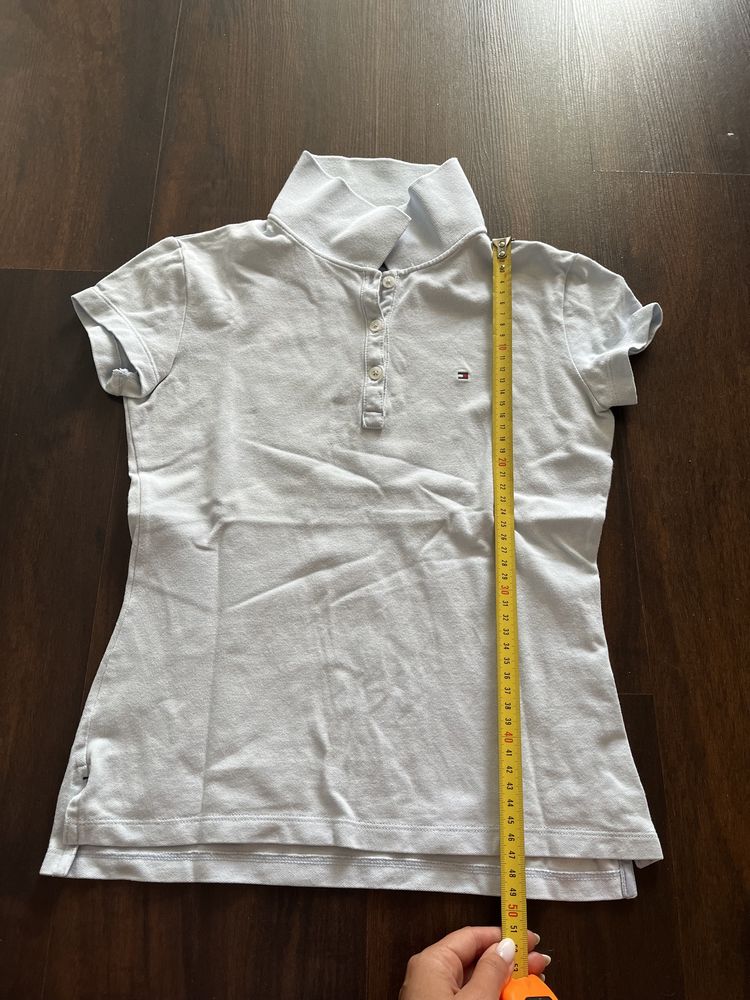 Koszulka polo Tommy Hilfiger R.140