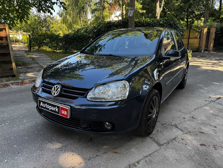 Продам Volkswagen Golf 2007р. #71574
