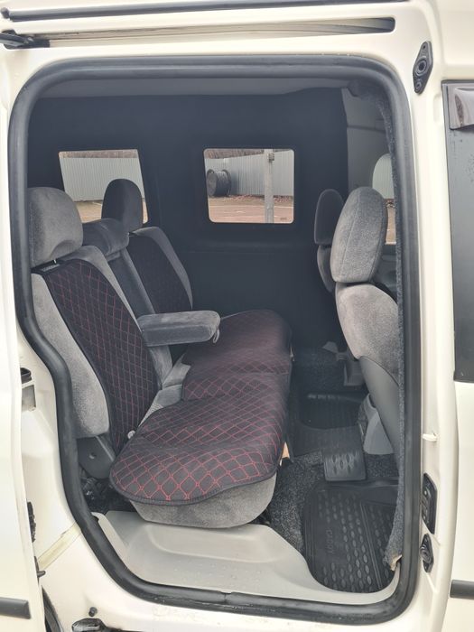 Volkswagen caddy по Гарні ціні