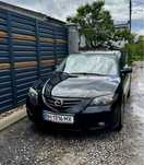 Mazda 3 1.6 • Автомат • Газ • Люк