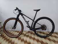 Bicicleta BTT Coluer Poison SL Carbono