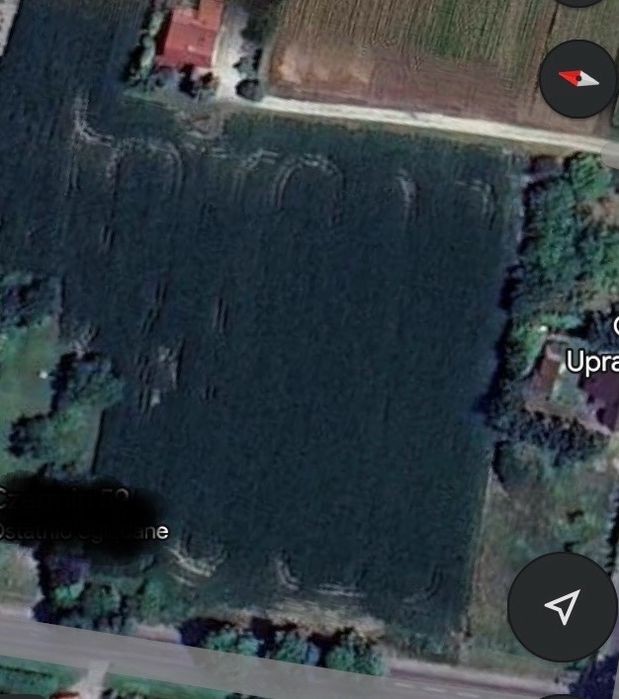 Działka budowlana, inwestycyjna idealna lokalizacja