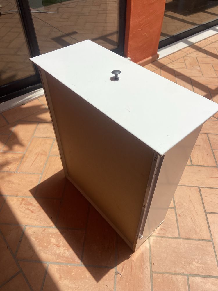 Gavetas de Cama Hemnes IKEA