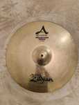 Zildjian A-Custom Projection Crash 17"