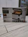 Frytownica Silvercrest 2000 W  nowa