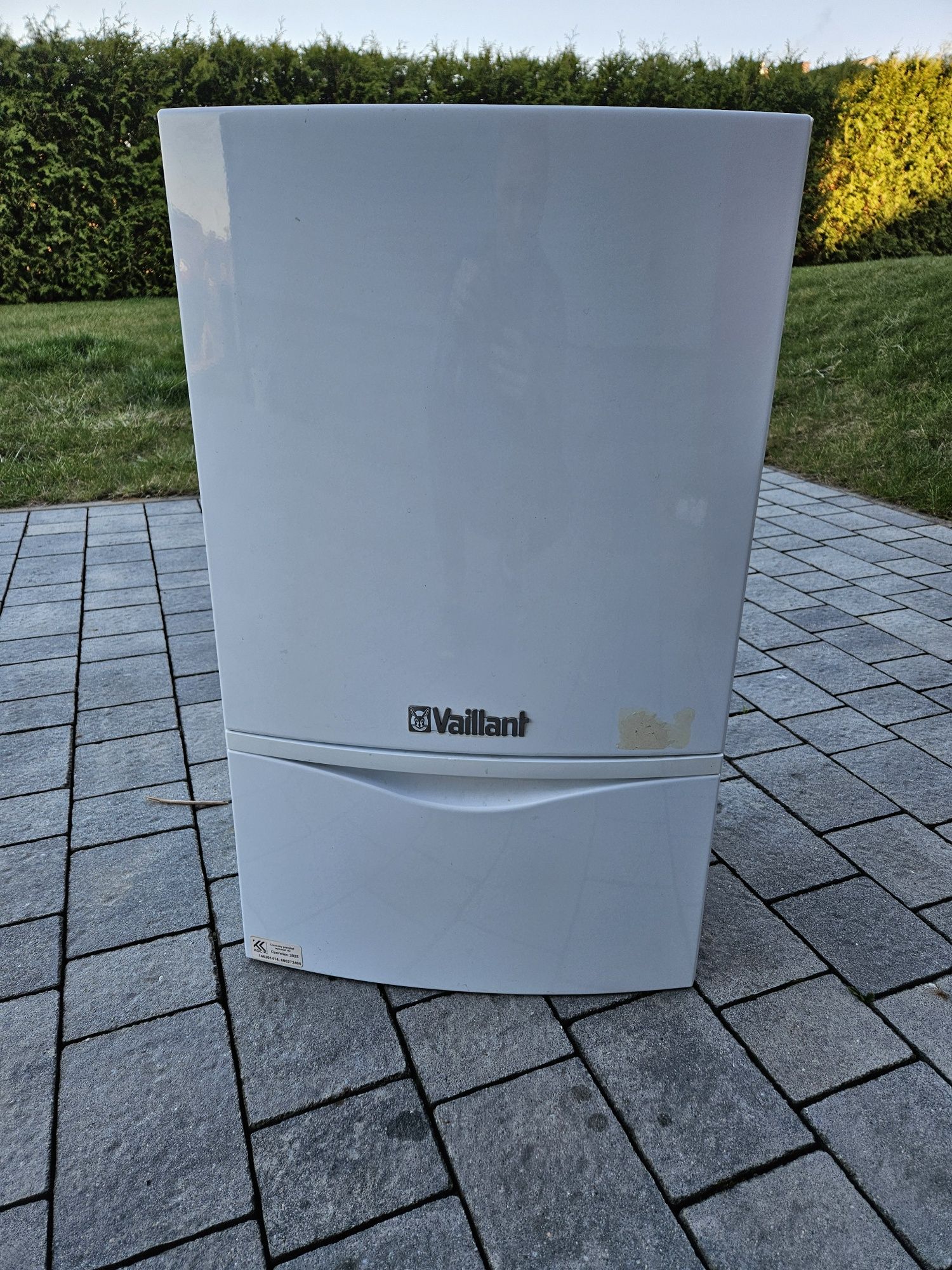 Vaillant ecoTEC plus VC PL 246/3-5 R3