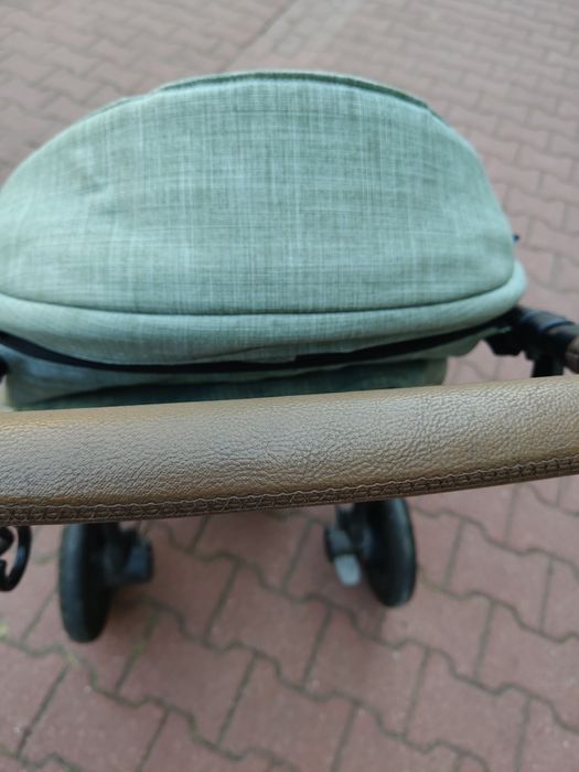 Wózek Joie Mytrax Flex