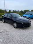 Na Sprzedaz Alfa Romeo 159 1,9d Automat/Okazja/Wygodna/Zadbana/Zamiana