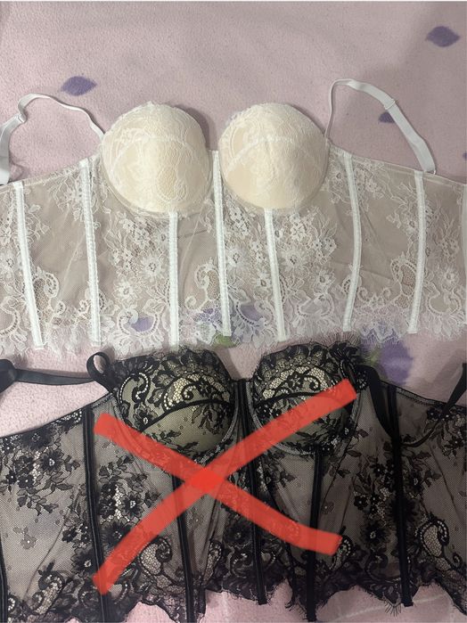 Прдам Корсет / новый