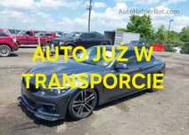 BMW Seria 4 AUTO W DRODZE Bmw 440i rwd f32 coupe